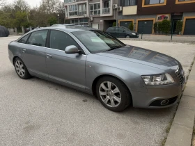 Audi A6 S-line - 3799 € / 7430.20 лв. - 99019969 4
