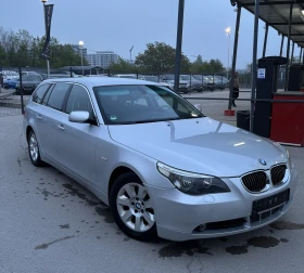 BMW 525 N52B25 177�.�. | Mobile.bg � ����� ������ 3