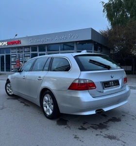 BMW 525 N52B25 177�.�. | Mobile.bg � ����� ������ 5