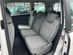 Seat Alhambra 1.4TSI 7 ������ | Mobile.bg � ����� ������ 7