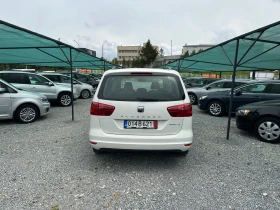 Seat Alhambra 1.4TSI 7 ������ | Mobile.bg � ����� ������ 4