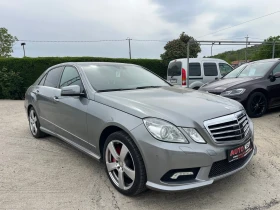 Mercedes-Benz E 500 5.5i AMG  | Mobile.bg � ����� ������ 3