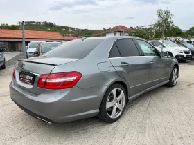 Mercedes-Benz E 500 5.5i AMG  | Mobile.bg � ����� ������ 5