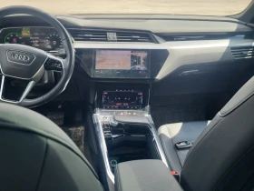 Audi E-Tron Technik| B&O| 360| �����| Digital| Keyless | Mobile.bg � ����� ������ 6