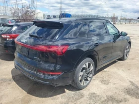 Audi E-Tron Technik| B&O| 360| �����| Digital| Keyless | Mobile.bg � ����� ������ 3