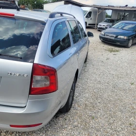 Skoda Octavia 1.8fsi/4x4/160k.c | Mobile.bg � ����� ������ 4