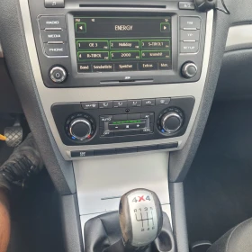 Skoda Octavia 1.8fsi/4x4/160k.c | Mobile.bg � ����� ������ 11