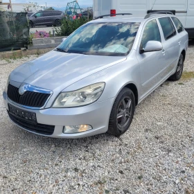 Skoda Octavia 1.8fsi/4x4/160k.c | Mobile.bg � ����� ������ 2