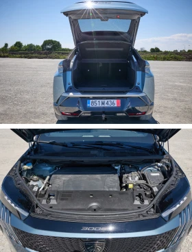 Peugeot 3008 e-3008 GT-Line | Mobile.bg � ����� ������ 17