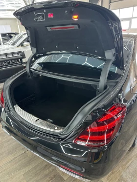 Mercedes-Benz S 400 AMG-LONG-BURMESTER | Auto.bg — изображение 6