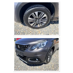 Peugeot 2008 1.6HDI 120�.�. ALLURE | Mobile.bg � ����� ������ 14