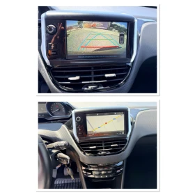Peugeot 2008 1.6HDI 120�.�. ALLURE | Mobile.bg � ����� ������ 17