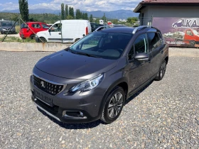 Peugeot 2008 1.6HDI 120�.�. ALLURE | Mobile.bg � ����� ������ 3