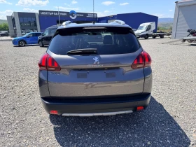 Peugeot 2008 1.6HDI 120�.�. ALLURE | Mobile.bg � ����� ������ 5