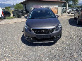 ������ Peugeot 2008