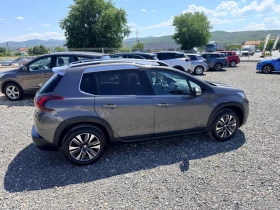 Peugeot 2008 1.6HDI 120�.�. ALLURE | Mobile.bg � ����� ������ 6