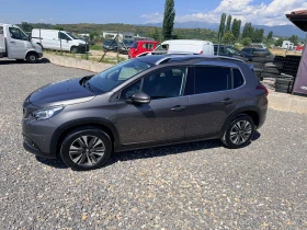 Peugeot 2008 1.6HDI 120�.�. ALLURE | Mobile.bg � ����� ������ 4