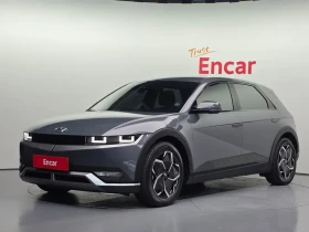 Hyundai Ioniq 5 Long Range Exclusive