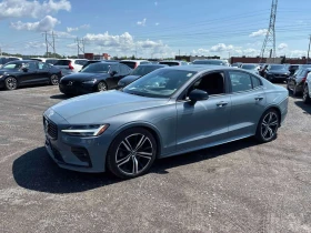 Volvo S60 B5 AWD R Design / Bowers & Wilkins / 360  | Mobile.bg � ����� ������ 2