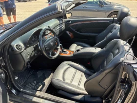 Mercedes-Benz CLK 63 AMG * 6.3L AMG* АВТОКРЕДИТ БЕЗ ПЪРВОНАЧАЛНА ВНОСКА*  | Auto.bg — изображение 5