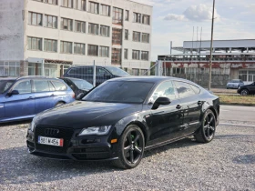 Audi A7 Supercharged 