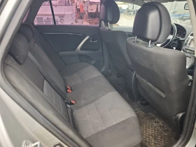 Toyota Avensis 2.0d4d 6 speed NAVI теглич | Auto.bg — изображение 8