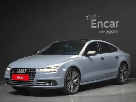 ������ Audi A7