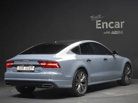 Audi A7 CVU | Mobile.bg � ����� ������ 2