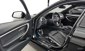 BMW 320 d M Sport Shadow * ФИНАНСИРАНЕ - 16499 € - 33549052 10