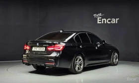 BMW 320 d M Sport Shadow * ФИНАНСИРАНЕ - 16499 € - 33549052 2