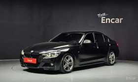 BMW 320 d M Sport Shadow * ФИНАНСИРАНЕ