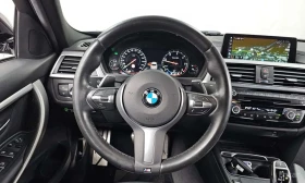 BMW 320 d M Sport Shadow * ФИНАНСИРАНЕ - 16499 € - 33549052 13