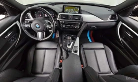 BMW 320 d M Sport Shadow * ФИНАНСИРАНЕ - 16499 € - 33549052 7
