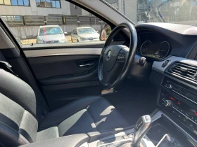 ������ BMW 520