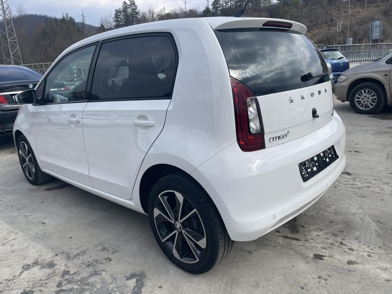 Skoda Citigo Citigo iV 36.8kWh, снимка 6 - Автомобили и джипове - 46413397