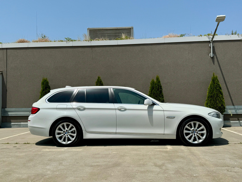BMW 530 X-DRIVE TWIN POWER TURBO, снимка 7 - Автомобили и джипове - 46433848