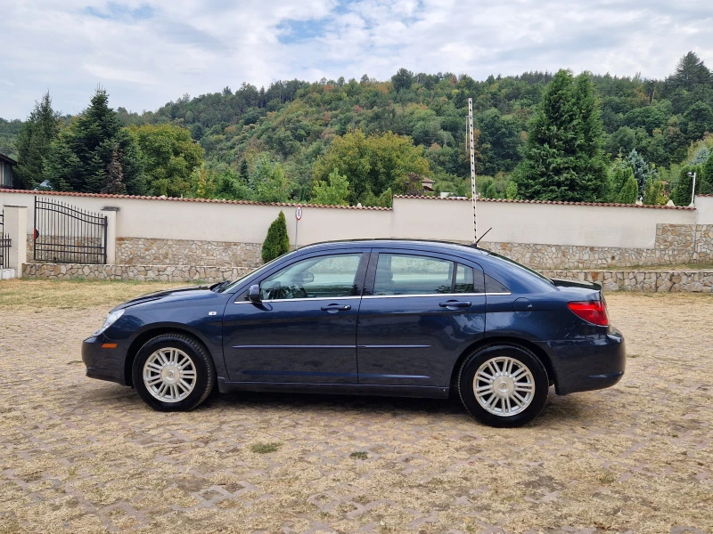 Chrysler Sebring 2.0i .. 86000km.. EVRO 4.., снимка 10 - Автомобили и джипове - 47057927