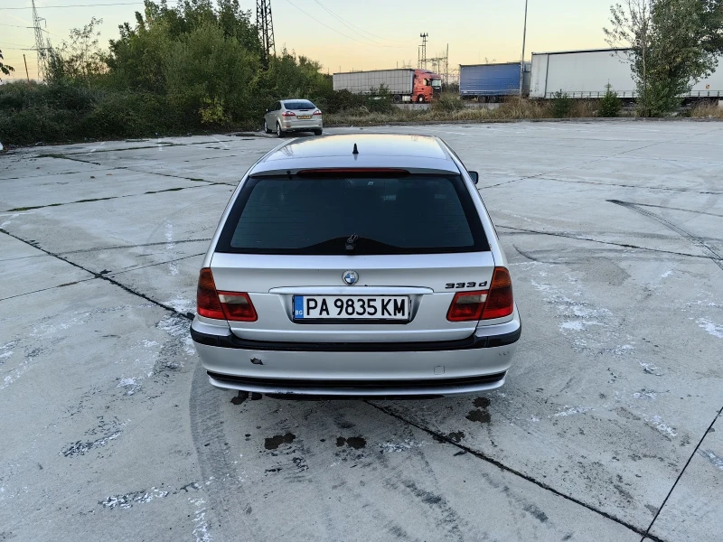 BMW 330 BMW 330D 184ks, снимка 5 - Автомобили и джипове - 47439704