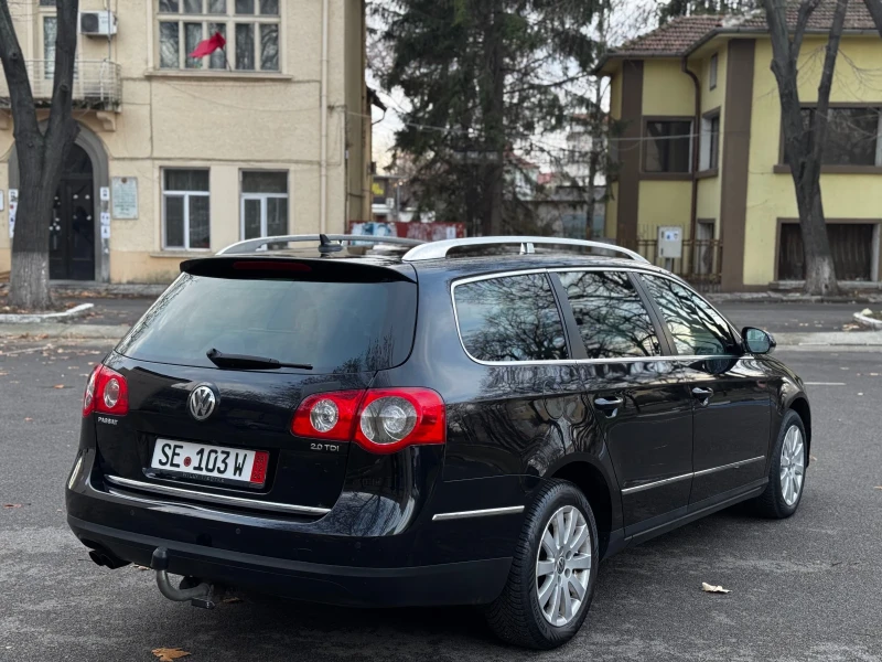 VW Passat B6, снимка 3 - Автомобили и джипове - 48358055