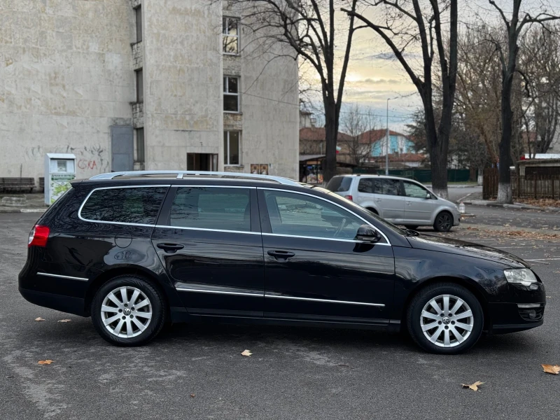 VW Passat B6, снимка 2 - Автомобили и джипове - 48358055