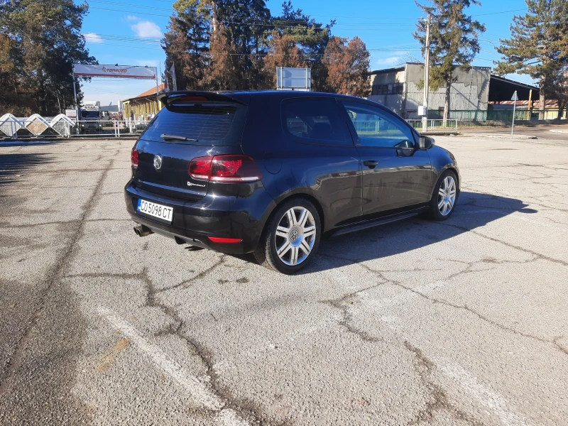 VW Golf 2.0TDI, снимка 3 - Автомобили и джипове - 48789077