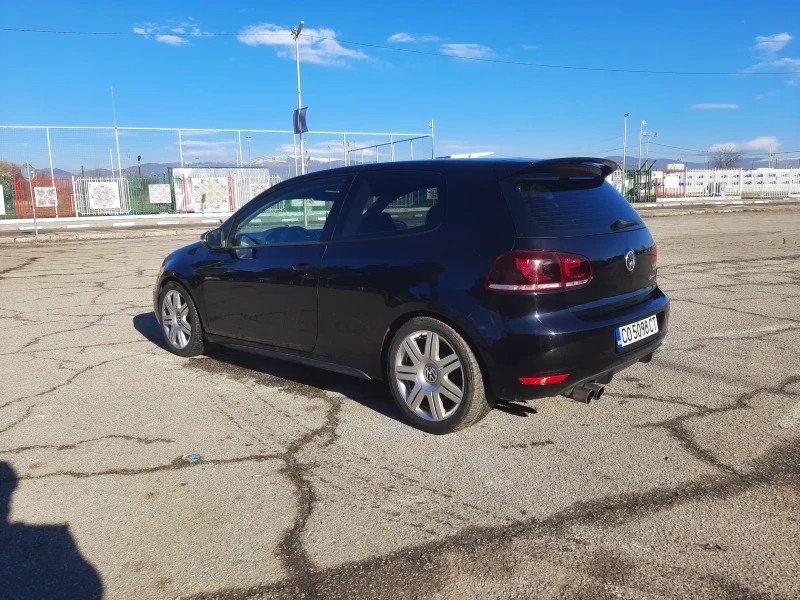 VW Golf 2.0TDI, снимка 4 - Автомобили и джипове - 48789077