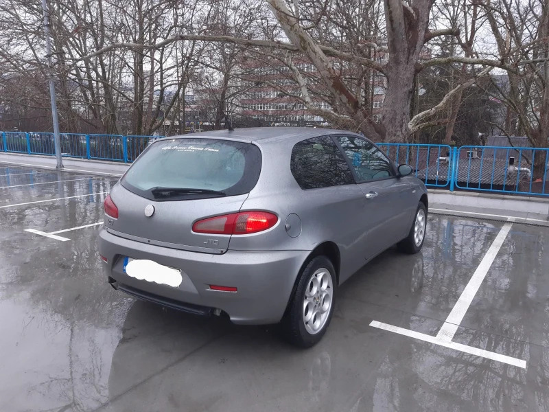 Alfa Romeo 147, снимка 6 - Автомобили и джипове - 48841529