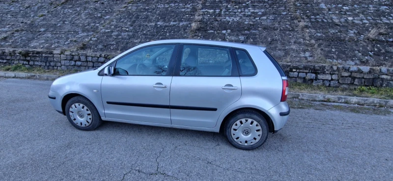 VW Polo 1.4 TDI 75hp, снимка 4 - Автомобили и джипове - 49204148