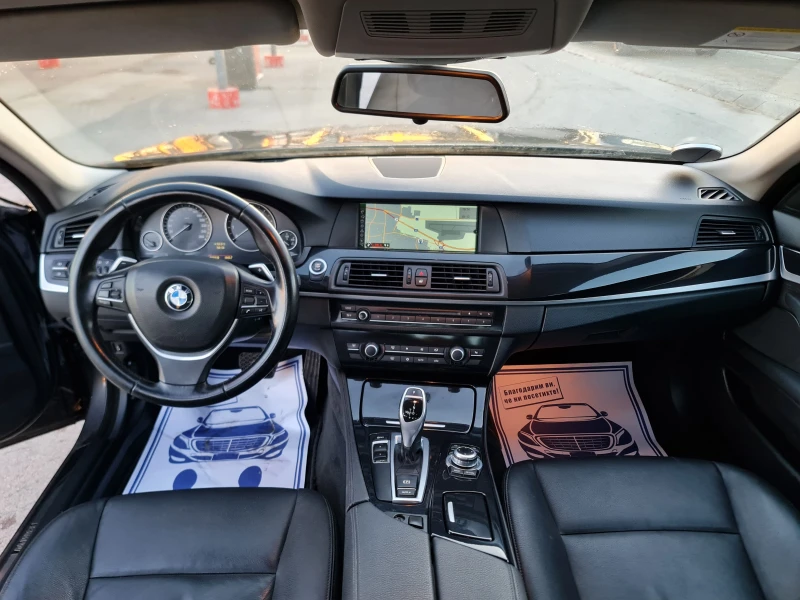 BMW 528 3.0i/258hp, снимка 8 - Автомобили и джипове - 49227118