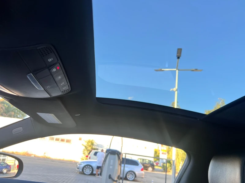Mercedes-Benz C 43 AMG, снимка 13 - Автомобили и джипове - 52796443