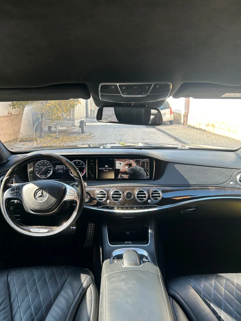 Mercedes-Benz S 500 4Matic SuperSprint Exhaust System V8 Biturbo FULL, снимка 9 - Автомобили и джипове - 52192115