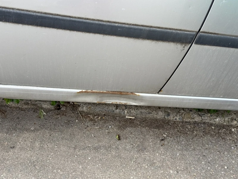 Opel Meriva, снимка 15 - Автомобили и джипове - 52310012