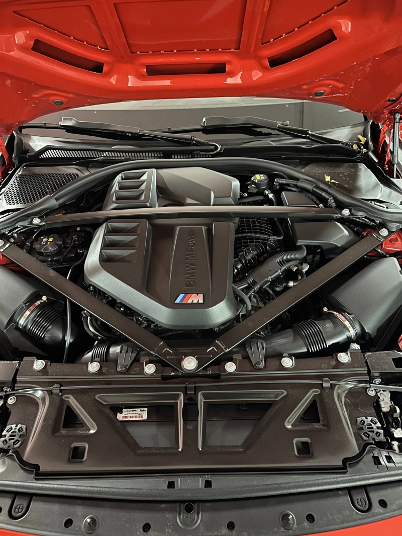 BMW M2 Гаранция 08.2028, снимка 16 - Автомобили и джипове - 52344131