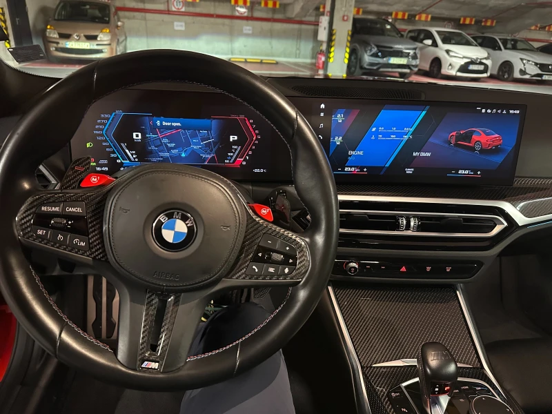 BMW M2 Гаранция 08.2028, снимка 8 - Автомобили и джипове - 52344131